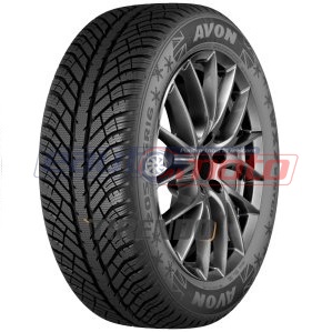 Anvelopa turism de iarna 205/50/17 Avon WX7 Winter - made by Goodyear XL 93V